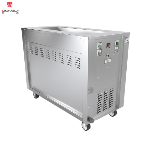 Zinc Plating Large Ultrasonic Cleaner Cabinet