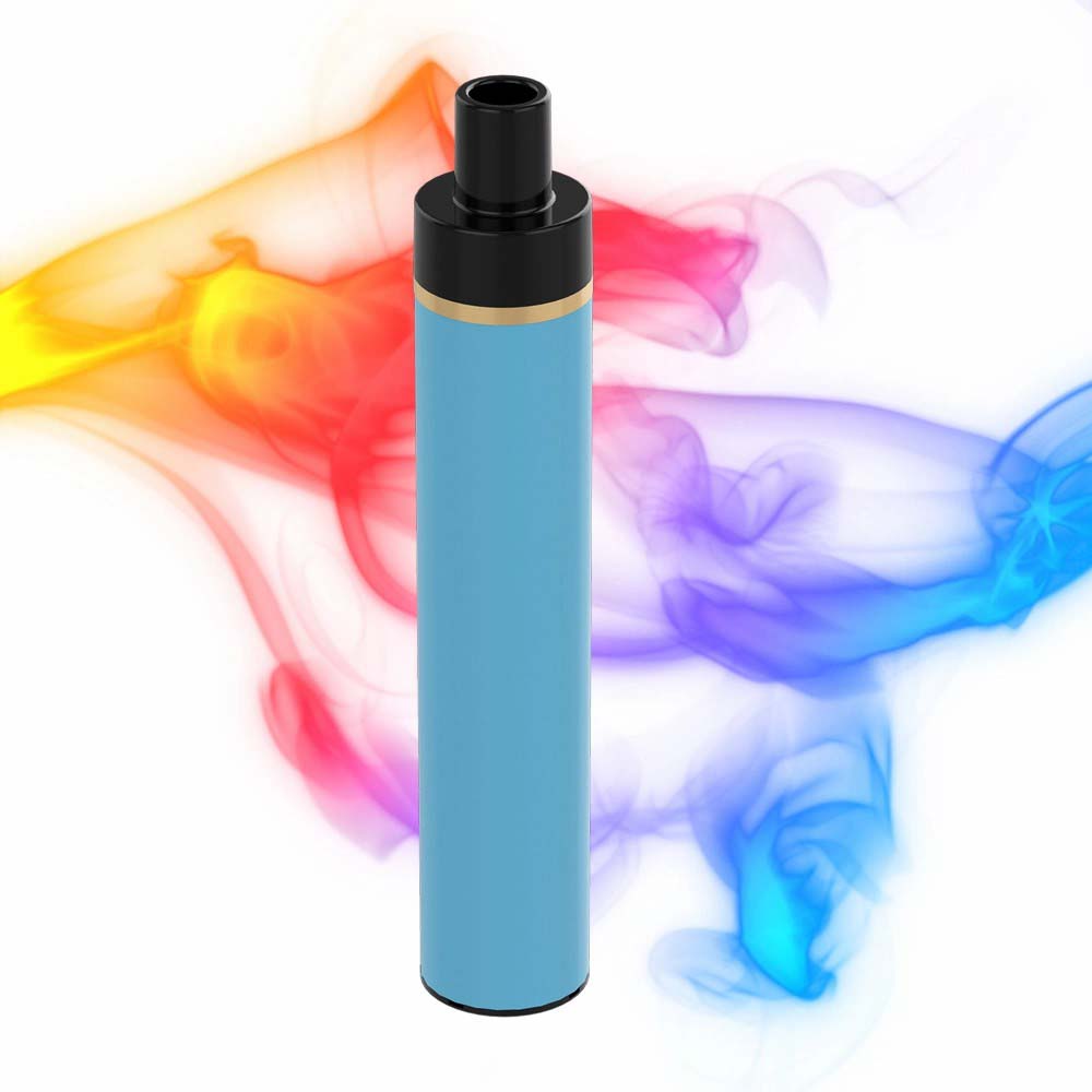 E-cig 5ml pre-cumplimiento de pod sin fugas bolígrafo de vape