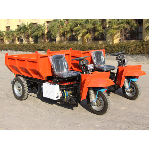 Tunnel mining cargo dumper for sale