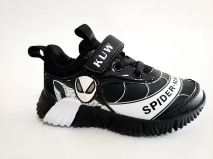 Children Fashion Cartoon Comfortable Casual Shoes