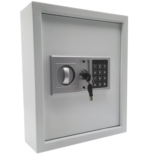 New Fashion Key Storage Lock Box with Code