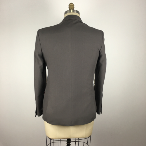 office formal suit slim fit 100%Polyester suit