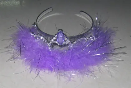 Child's Tiaras