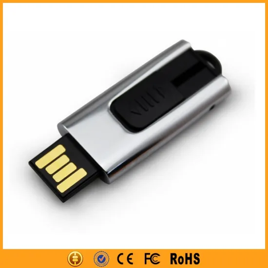 Real Capacity Leather&Metal usb flash drive 500gb with gift box