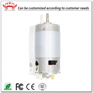 90v 240v micro electric dc motor