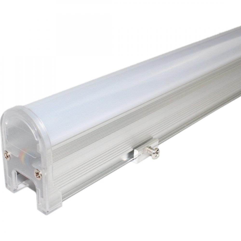 LED Matrix Horisontal belysning RGBW Pixel Tube Light