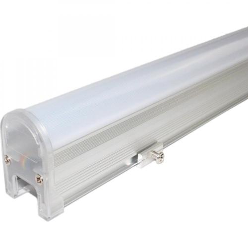 LED Matrix Horizontal Lighting RGBW Pixel Tube Light