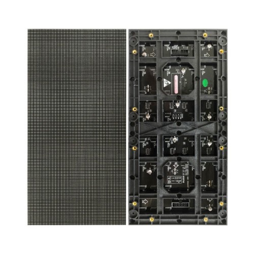 P2.5 Indoor LED Display Video Wall Panels Modules