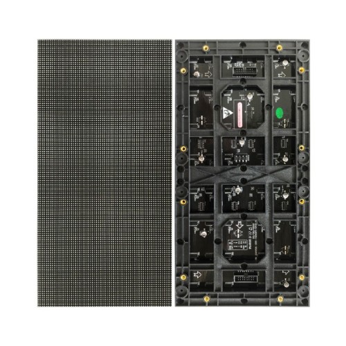 Indoor Fine Pixel Pitch P1.2 LED Display Modules