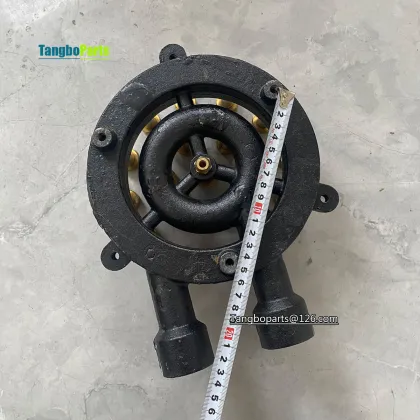 LPG NG Catering Equipment Gas Stove Burner