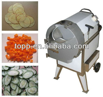 Vegetable Cutter for Roots