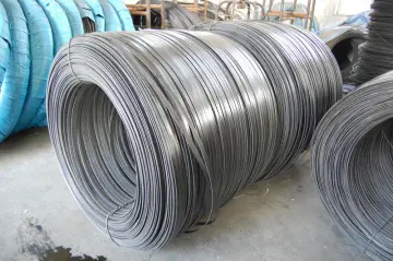 Hard Drawn Spring Steel Wire