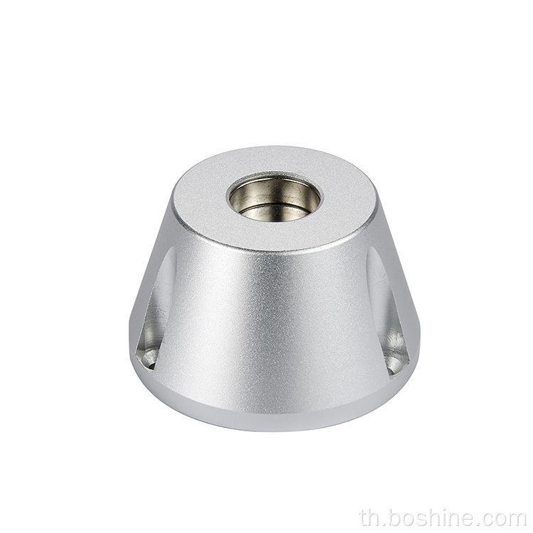 แท็กเครื่องแต่งกายความปลอดภัยของ Magneti Metal