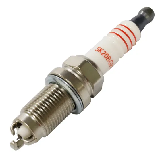 SK20BGR11 90919-01221 Iridium Spark Plug Ceramic Igniter for Toyota Corolla Yaris