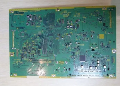 Multiple Output Lcd Tv Power Board For Panasonic Th-50pv70c
