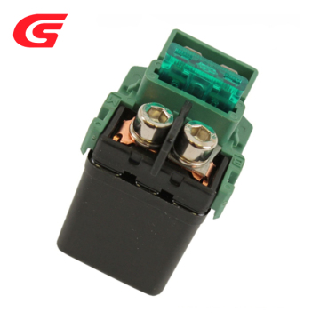 Brand New Motorcycle ATV UTV Snowmobile Starter Relay for Various Honda Models