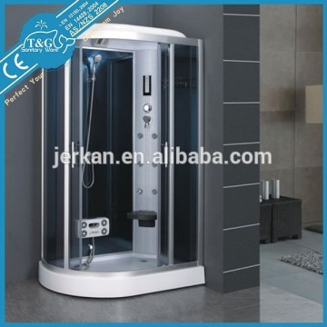 Wholesale products glass doors for bathrooms