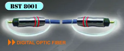 optical fiber cable