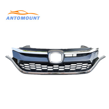 Griglia per paraurti della griglia anteriore per placcatura UDA per Honda CRV 2015-2017