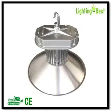 60w led industrial lamp for warehouse workshop and mining
