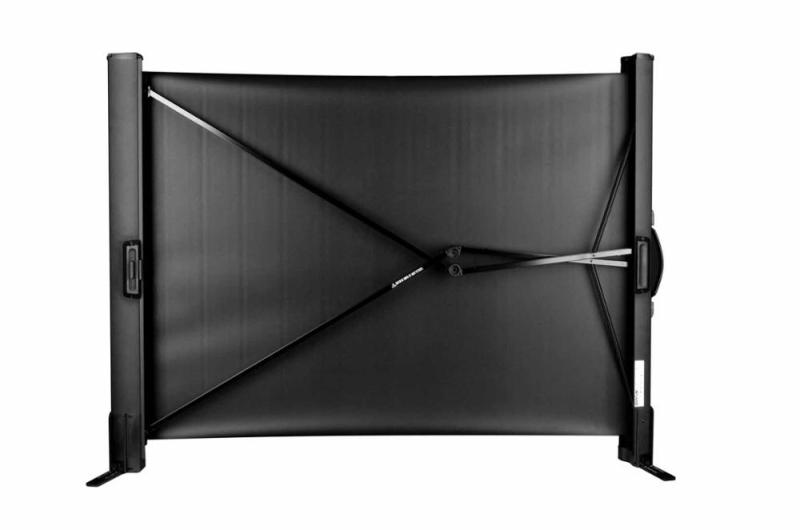 40"50" Portable Table Top Projection Screen