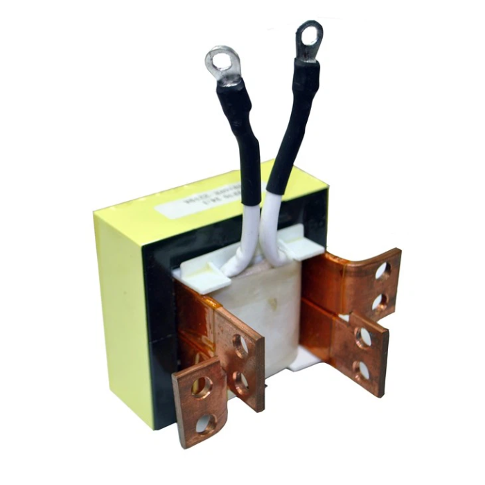 High quality DC Reactors