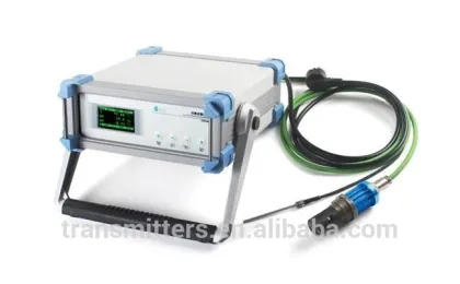 Photoelectric dew point Hygrometer