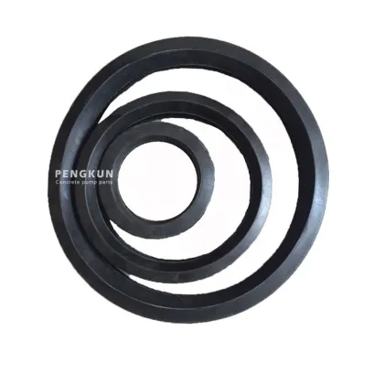 Polyurethane Rubber Gasket - Sealing Solutions