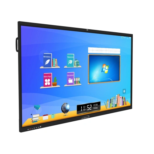 Cost Smart Board Interactive Whiteboard China Manufacturer