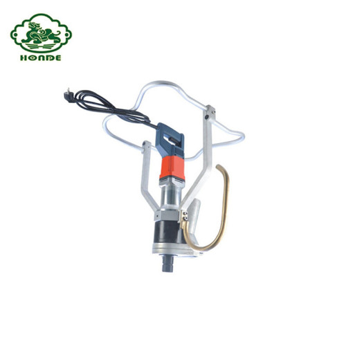 Mini Electric Pile Driving Machine