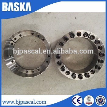 Reliable Chinese Supplier stainless steel bushings shaft locking