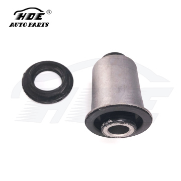 48654-60010 MEM-8246 J4202129 Autoteile Auto-Aufhängung Teile Vordere Kontrollarmbuchse für Toyota Land Cruiser