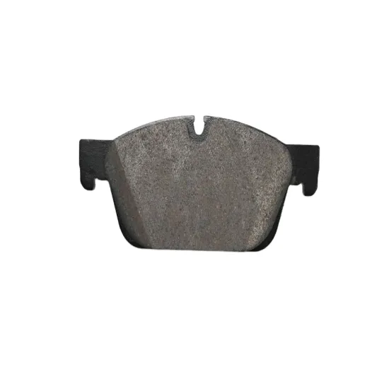 Mercedes-Benz Brake Pads: Models GLE W166, W292, GL X166, GLS X166 - Part Numbers A0074207920, A0064203620, A0074200920, A0064203720, A0084200020