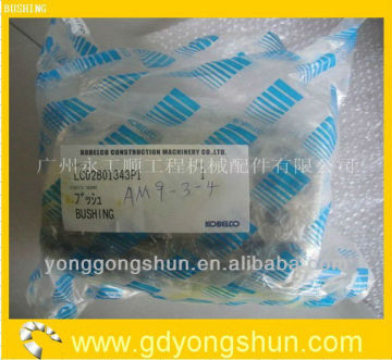 kobelco excavator SK330-8 BUSHING LC02B01343P1