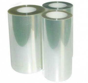12mil UV Rejection Transparent Safety Bulletproof Window Glass Film