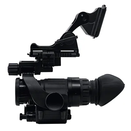 Lindu Optics Night Vision Monocular Goggles