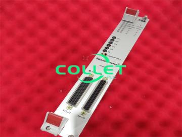 PFSK152 ABB 3BSE018877R2-Signal concentrator board