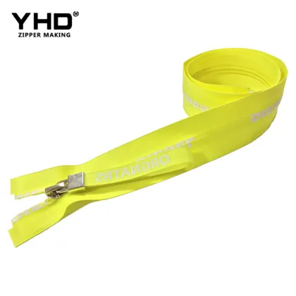 cheap outdoor sportswear ski-wear customized laser raincoat tent waterproof zipper