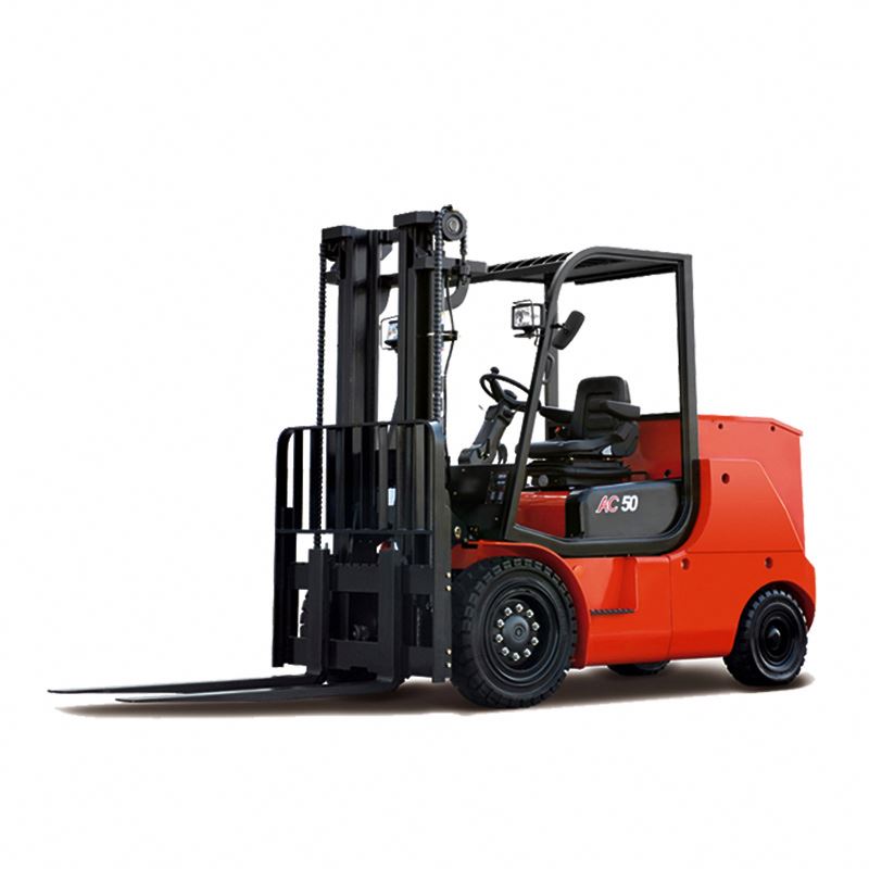 4tons Forklift Machine Price 5 Jpg