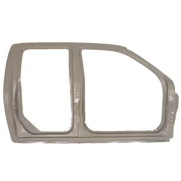 Wholesale Replacement Metal Side Panel Assembly for Great Wall Wingle