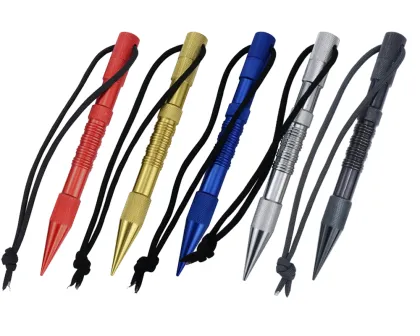 Hot Selling Multifunctional Marlin Spike Knotters Tools for Paracord Braid