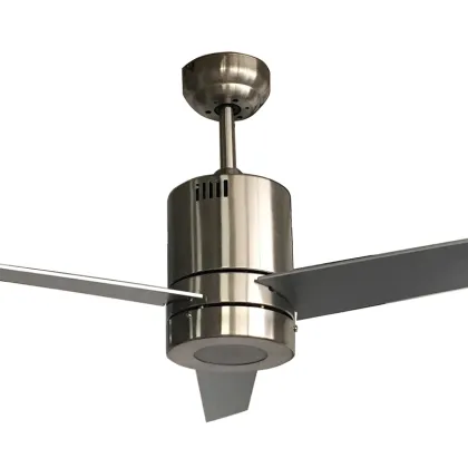 Electronic Ceiling Fans with LED Lights from Manufacturer Suppliers