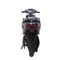 72V32AH OEM E-MOPED | ISO 9001 | MOQ 500PCS