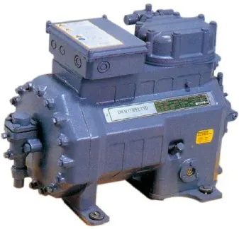 copeland compressor