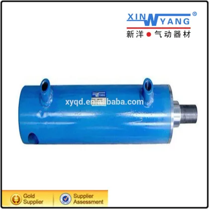 HSG hydraulic cylinder for engineering machines