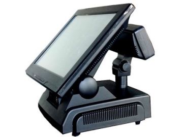 touch screen cash register POS