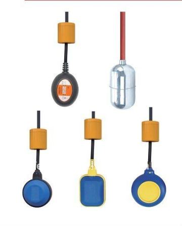 Cable Float Level Switch Tilt Float Level Switch