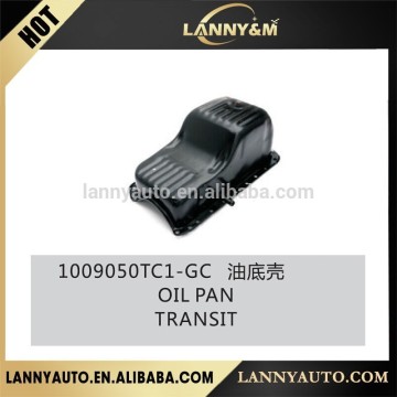 1009050TC1-GC auto engine oil pan for transit V348