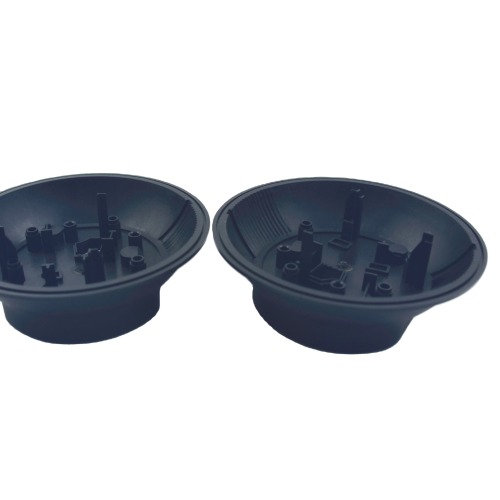 Injection ABS Parts High Efficiency Molding Injection Molds