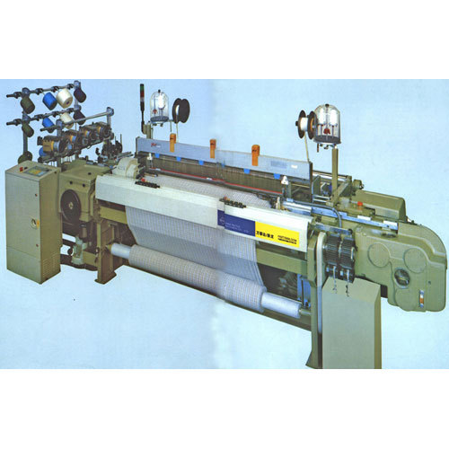 Italian FAST rapier loom